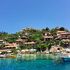 Kekova Batıkşehir Tam Gün Tekne Turu-Simena Kalesi Kaleköy Turu