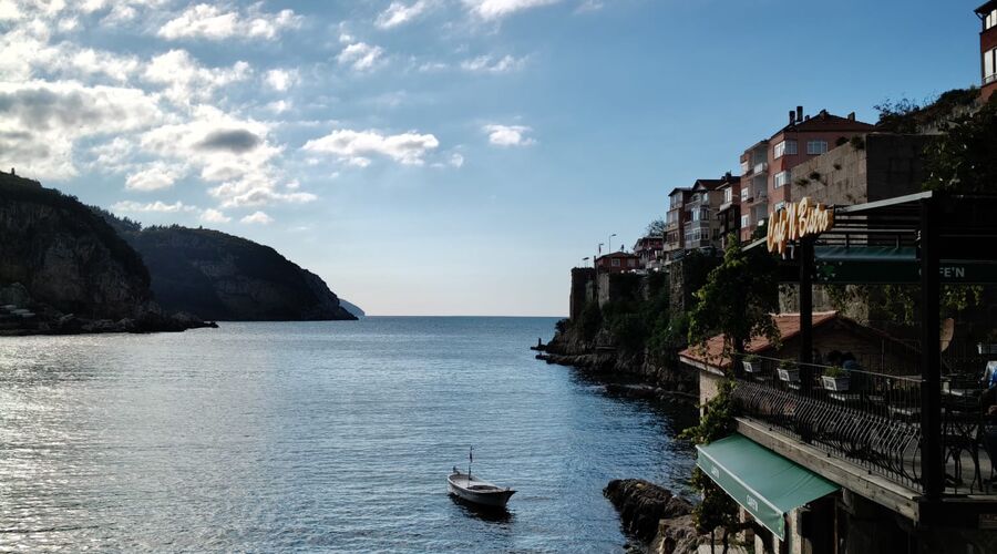 Batı Karadeniz Turu-Yedigöller Abant Gölcük Amasra Safranbolu