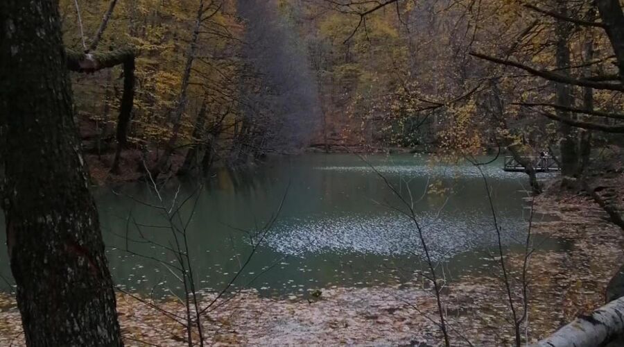 Batı Karadeniz Turu-Yedigöller Abant Gölcük Amasra Safranbolu