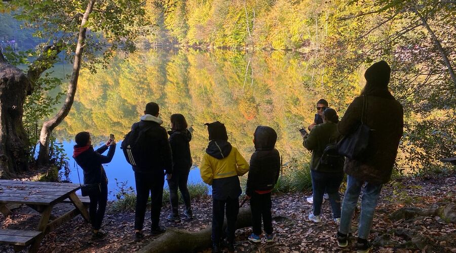Batı Karadeniz Turu-Yedigöller Abant Gölcük Amasra Safranbolu