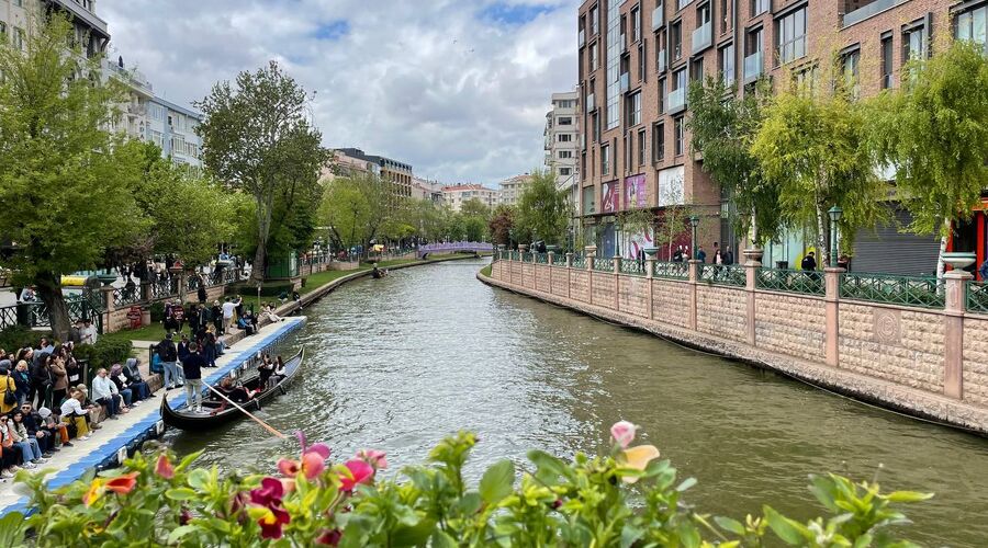 Eskişehir Turu Günübirlik Antalya Çıkışlı 