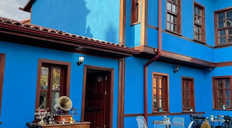 Eskişehir Turu Günübirlik Antalya Çıkışlı 