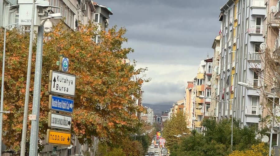 Eskişehir Turu Günübirlik Antalya Çıkışlı 