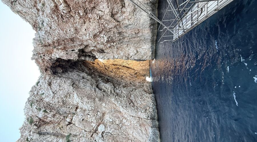 Adrasan Suluada Tekne Turu