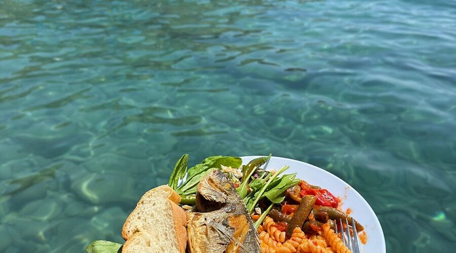 Adrasan Suluada Tekne Turu