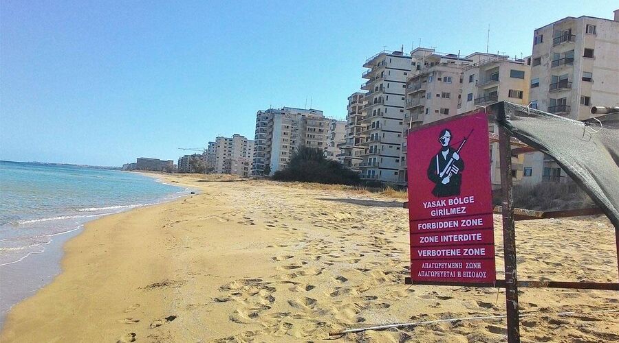 Kıbrıs Turu- 3 Gün -Antalya Çıkışlı 