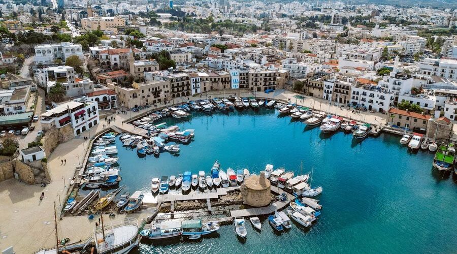 Kıbrıs Turu- 3 Gün -Antalya Çıkışlı 