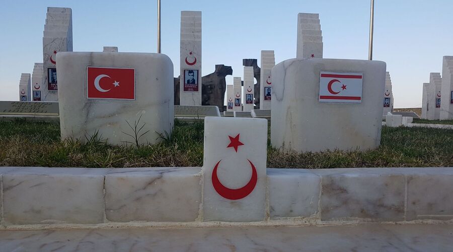 Kıbrıs Turu- 3 Gün -Antalya Çıkışlı 