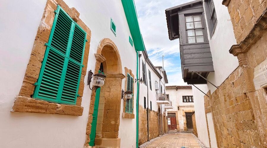 Kıbrıs Turu- 3 Gün -Antalya Çıkışlı 