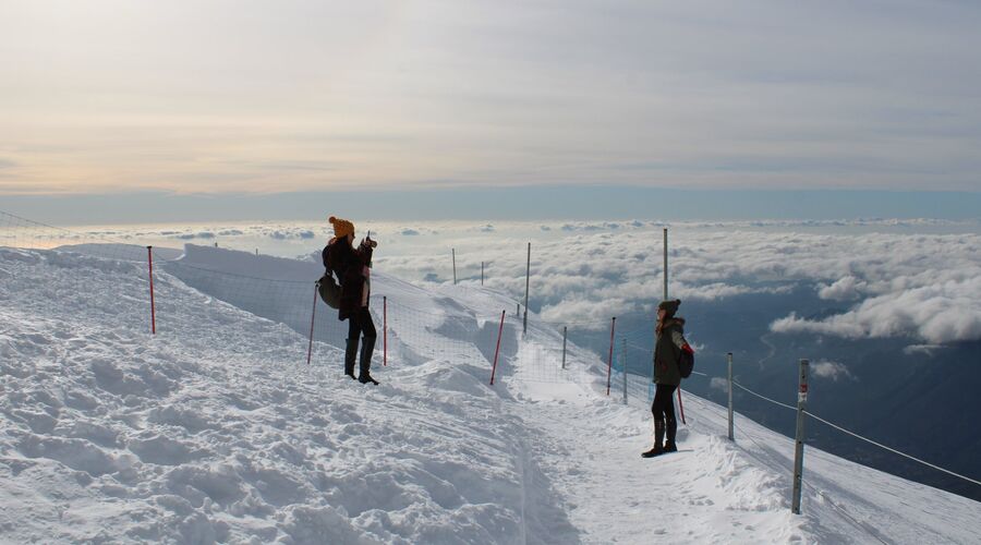 Tahtalı Teleferik Yanartaş Olympos Antik Kenti Çıralı Ulupınar Turu 