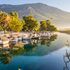 Datça-Knidos- Akyaka- Dalyan Turu