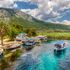 Datça-Knidos- Akyaka- Dalyan Turu