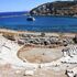 Datça-Knidos- Akyaka- Dalyan Turu