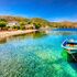 Datça-Knidos- Akyaka- Dalyan Turu