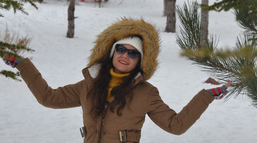 Davraz Kayak Merkezi Turu 