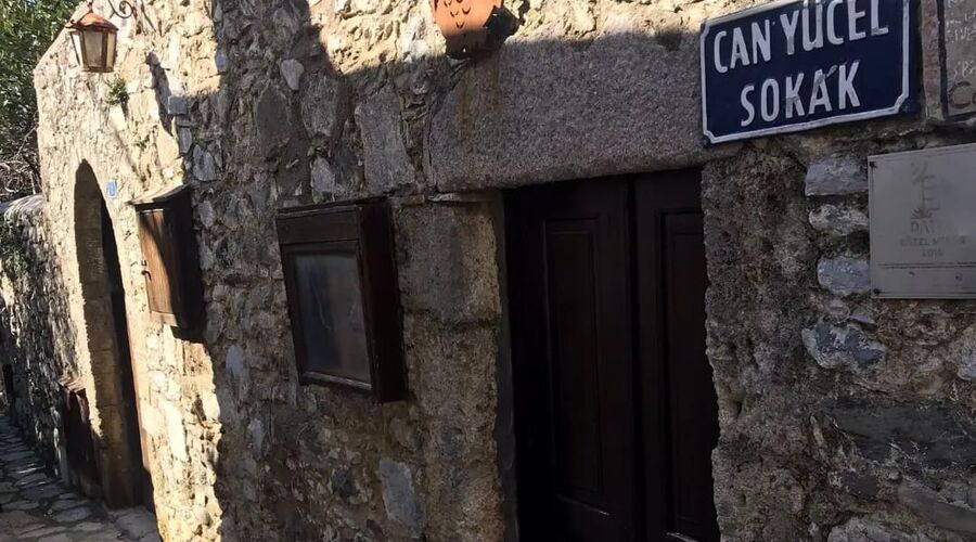 Günübirlik / Datça Badem Çiçeği Festivali Turu 