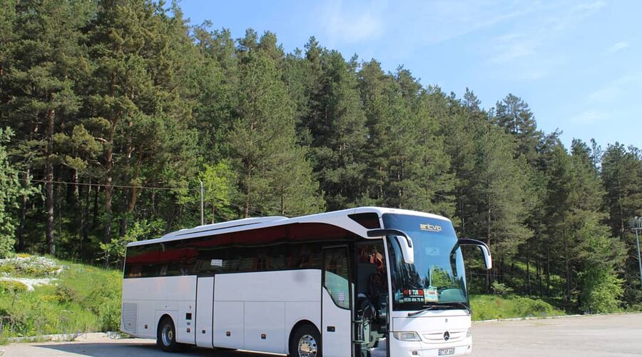Batı Karadeniz Turu-Yedigöller Abant Gölcük Amasra Safranbolu