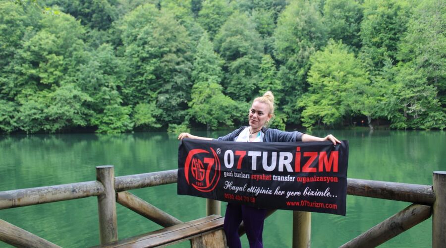 Yedigöller Abant Gölcük Amasra Safranbolu- Batı Karadeniz Turu Antalya  Çıkışlı 