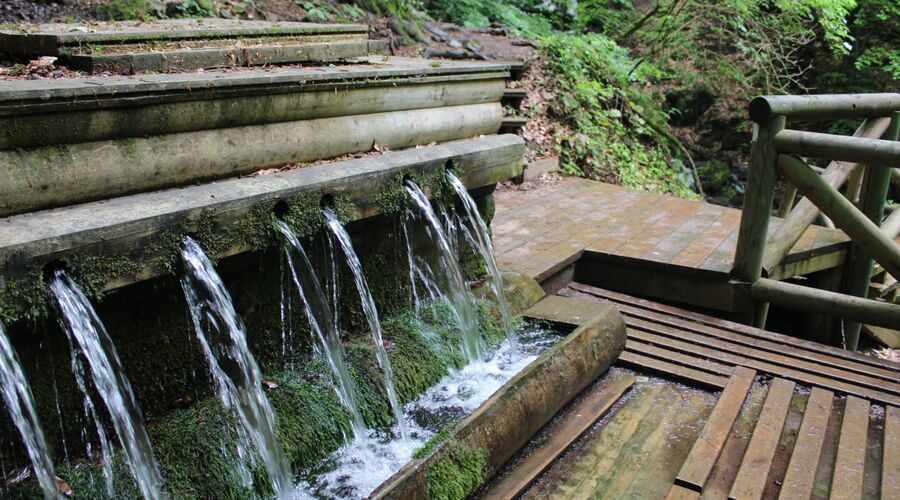 Batı Karadeniz Turu-Yedigöller Abant Gölcük Amasra Safranbolu