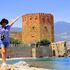 Alanya - Side Gün Batımı - Dim Çayı Turu 