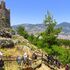 Alanya - Side Gün Batımı - Dim Çayı Turu 