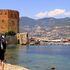 Alanya - Side Gün Batımı - Dim Çayı Turu 