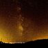 Perseid Meteor Yağmuru Buz Gibi Yayla Serinliği  