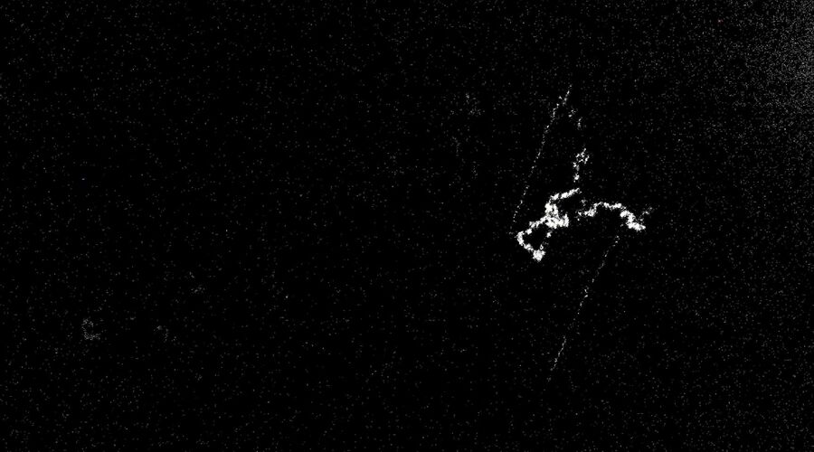 Perseid Meteor Yağmuru Buz Gibi Yayla Serinliği  