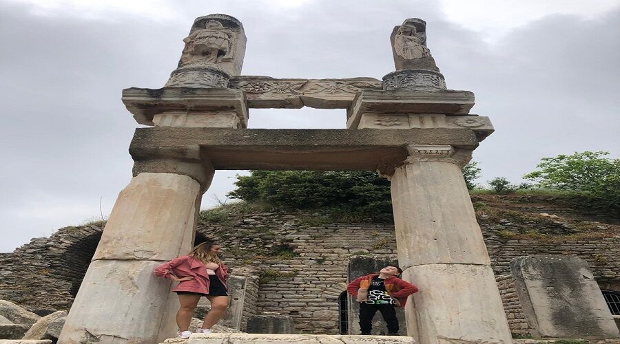 Şirince Efes Kuşadası Turu- Antalya Çıkışlı Günübirlik