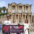 Şirince Efes Kuşadası Turu- Antalya Çıkışlı Günübirlik