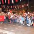 29 Ekim Kaş Kutlamalarına Özel Likya Turu 