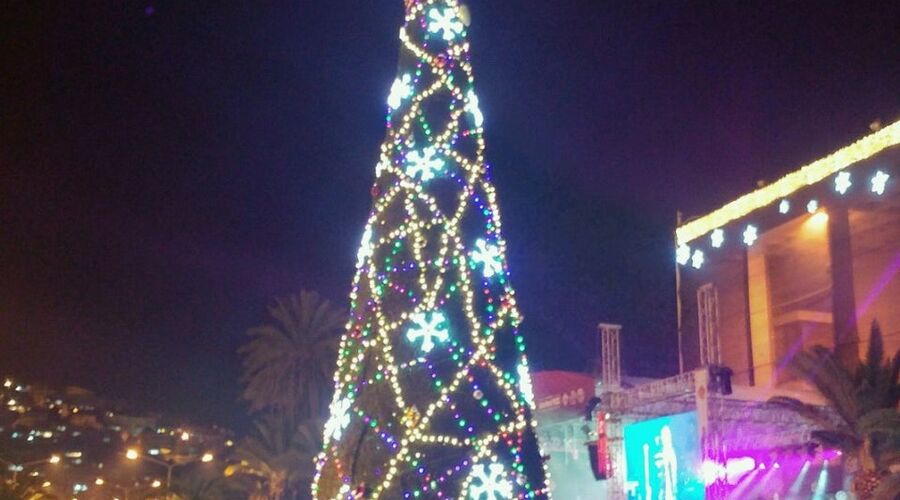 15. Uluslararası Alanya Noel Pazarı Etkinlikleri- Manavgat- Side Turu  