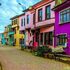 Çanakkale- Bursa- Cumalıkızık- Mudanya- Tirilye- Gölyazı- Gelibolu Turu  
