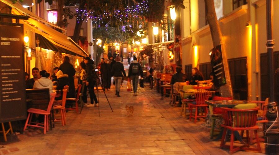 İzmir Foça Kozbeyli Turu  Antalya Çıkışlı Günübirlik  