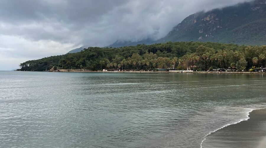 Akyaka Dalyan Yuvarlakçay Turu