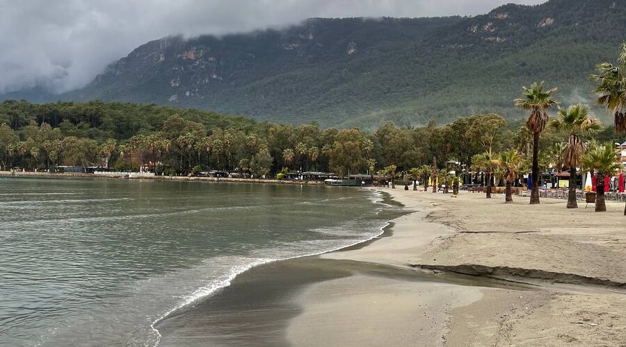 Akyaka Dalyan Yuvarlakçay Turu