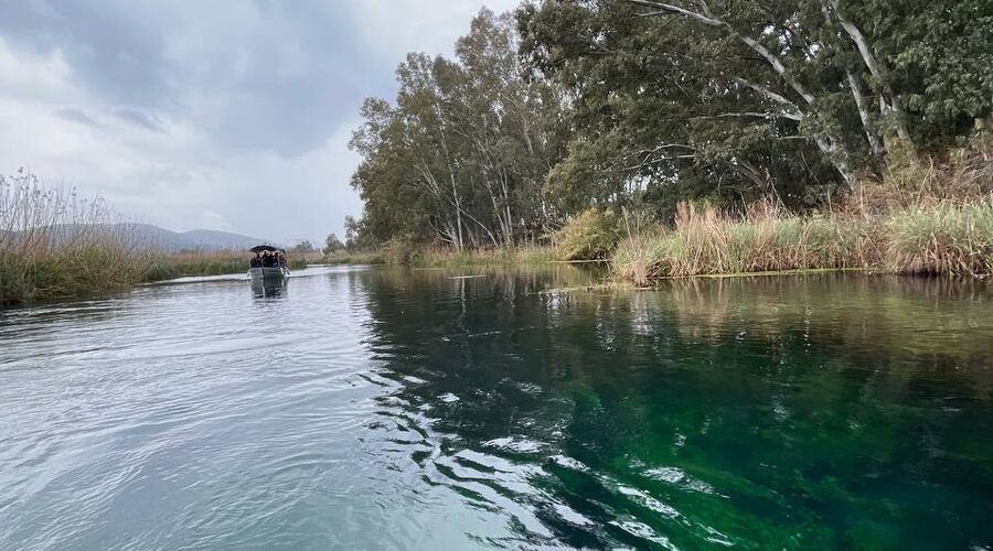 Akyaka Dalyan Yuvarlakçay Turu
