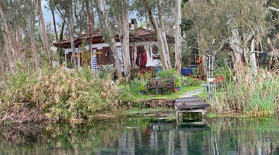 Akyaka Dalyan Yuvarlakçay Turu