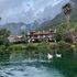 Akyaka Dalyan Yuvarlakçay Turu