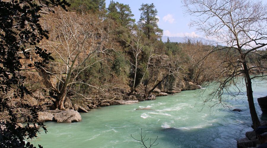 Adam Kayalar Zerk Köyü Doğa Yürüyüşü,Selge Antik Kenti Tazı Kanyonu Atv Safari Kültür ve Doğa Turu 