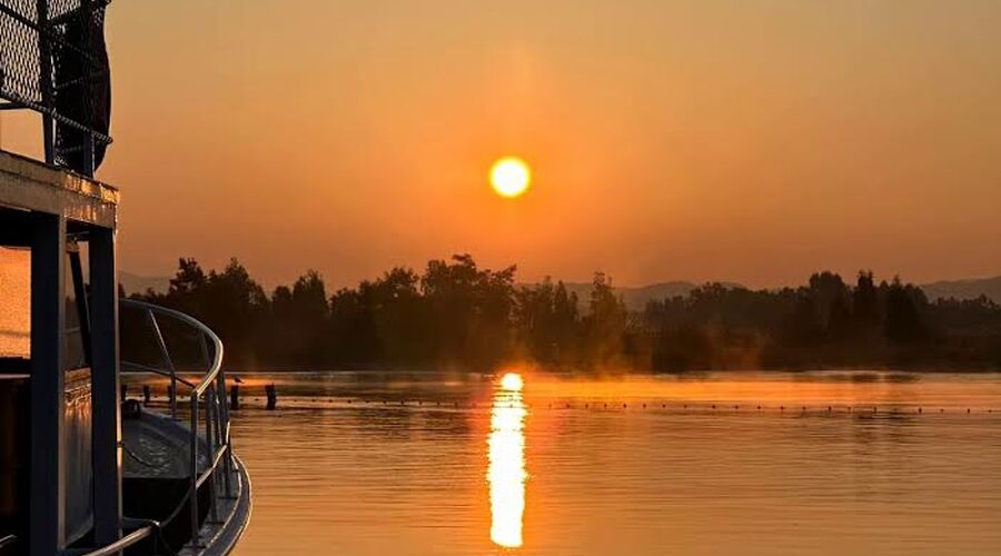 Datça-Knidos- Akyaka- Dalyan Turu
