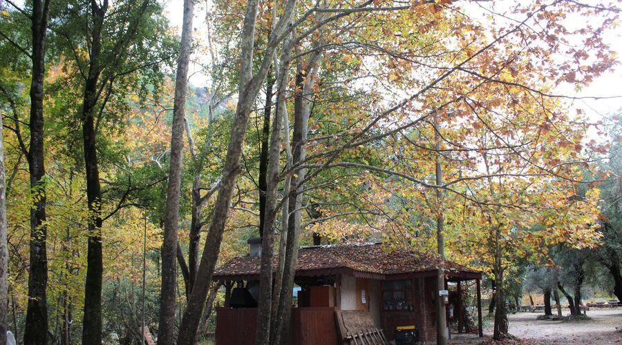Yazılı Kanyon Sagalassos Kovada Gölü Eğirdir Turu- Antalya Çıkışlı Günübirlik 