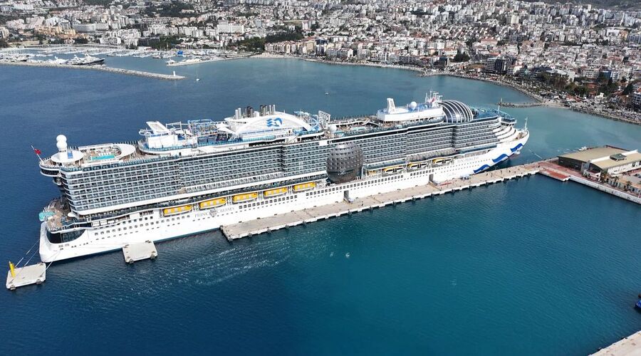 Şirince Efes Kuşadası Turu- Antalya Çıkışlı Günübirlik
