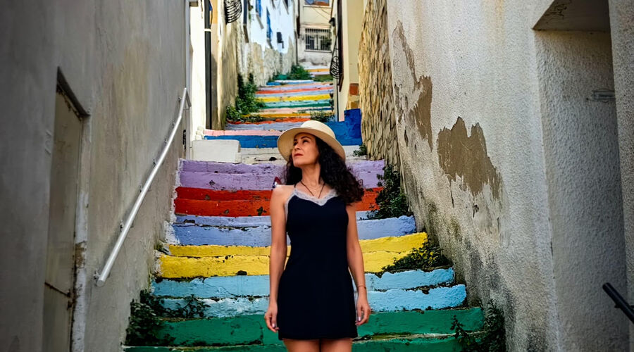 Şirince Efes Kuşadası Turu- Antalya Çıkışlı Günübirlik