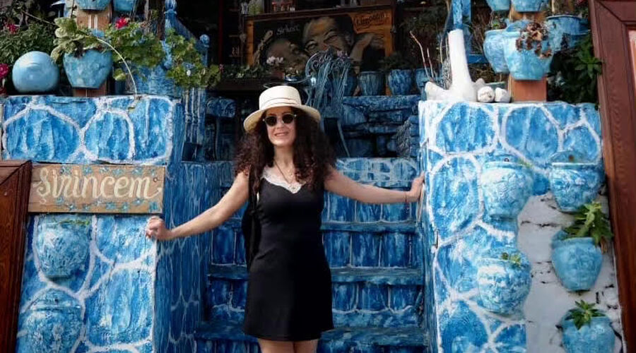 Şirince Efes Kuşadası Turu- Antalya Çıkışlı Günübirlik