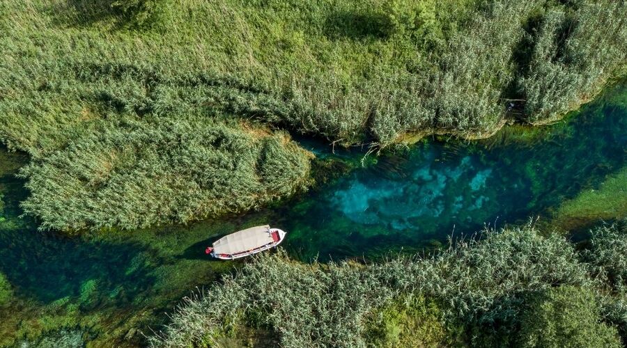 Akyaka Dalyan İztuzu Plajı  Bozüyük Turu 