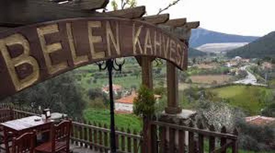 Akyaka Dalyan İztuzu Plajı  Bozüyük Turu 