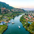Akyaka Dalyan İztuzu Plajı  Bozüyük Turu 