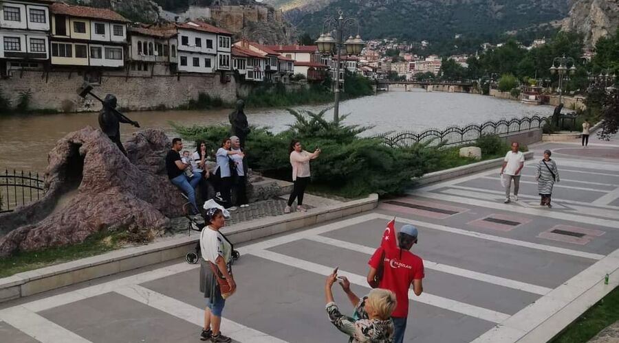 Doğu Karadeniz Turu