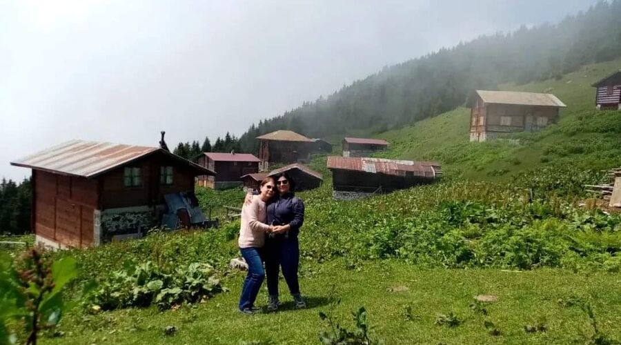 Doğu Karadeniz Turu
